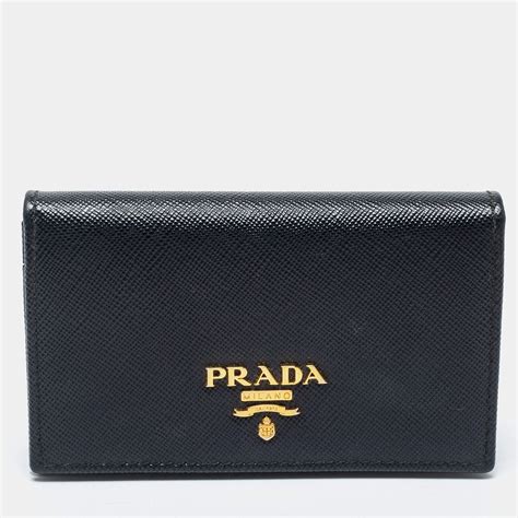 prada card holder replica|In.